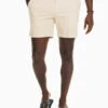 Southern Tide Channel Marker 7 Inch Short: Light Khaki 2 Southern Tide Channel Marker 7 Inch Short: Light Khaki -Fashion Clothing the new channel marker 7 inch short light khaki front 7527 500x625 61080.1644944234