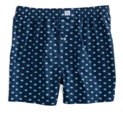 Southern Tide - Skipjack True Navy Boxers