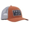 Free Fly Wave Snapback: Desert Sand Red 2 Free Fly Wave Snapback: Desert Sand Red -Fashion Clothing wave snapback desert sand red accessories hats 600x 43672.1661264931