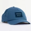 Free Fly Wave 5-Panel Hat: Shadow Blue 2 Free Fly Wave 5-Panel Hat: Shadow Blue -Fashion Clothing wave 5 panel hat shadow blue 1 2600x2800 crop center 95154.1675889067