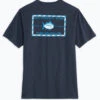 Southern Tide Original Skipjack T-Shirt: Heather Indigo Oasis -Fashion Clothing yKj0y7E2DuSUb0LBehA7ujoYjEPsMVxlBnTh IaNulE s 1500x1500 16196.1644878700