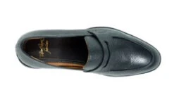 Alan Payne Zurich Deerskin: Black -Fashion Clothing z3 56672.1668451465